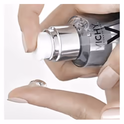 Vichy Minéral 89 Acqua Termale con Acido Ialuronico 50ml