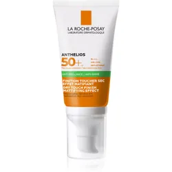 ANTHELIOS GELCREMA SENZA PROFUMAZIONE SPF50+ 50 ML
