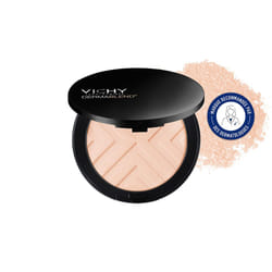 Vichy Dermablend Covermatte Fondotinta Minerale Opal n.15 Polvere 9,5g