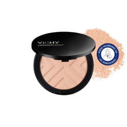 Vichy Dermablend Covermatte Fondotinta Compatto Polvere n.25 9,5g