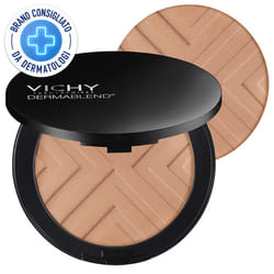 Vichy Dermablend Covermatte Fondotinta in Polvere Compatto n.55 9,5g
