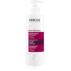 Dercos shampo densi solutions 250 ml