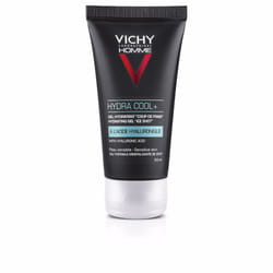 Vichy Homme Hydra Cool Viso & Occhi Gel Crema per Uomo 50ml