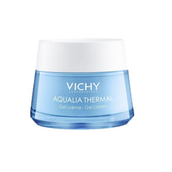 Vichy Aqualia Thermal Gel-Crema Viso Idratante 50ml
