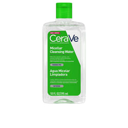 Cerave Acqua Micellare Senza Profumo Idratante e Struccante 296ml