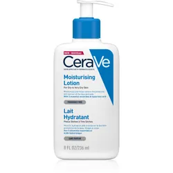 Cerave lozione idratante 236 ml
