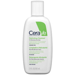 Cerave Detergente Idratante per Pelli Secche 88ml