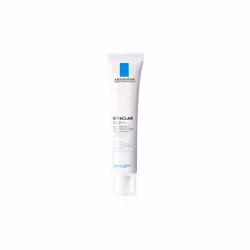 La Roche Posay Effaclar Duo+ Crema Anti-imperfezioni agisce sulle pelli del viso grasse con tendenza ad arrossamenti, segni e ...
