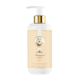 Roger&Gallet Magnolia Folie 250 ml Crema (colore) Donna