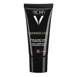 Vichy Dermanblend 16H Fondotinta Fluido Correttore 95 Nuance 30ml