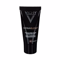Vichy Dermanblend 16H Fondotinta Fluido Correttore 95 Nuance 30ml