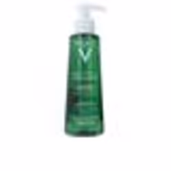 Vichy Normaderm Gel Purificazione intensa è un gel detergente che leviga e purifica la pelle, riducendo il sebo grazie a mine ...