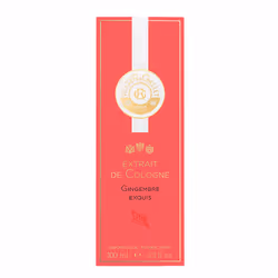 Roger & Gallet Acqua di Colonia Gingembre Exquis 100ml - Vista aggiuntiva 2