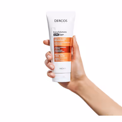 Vichy Dercos Maschera Capelli Riparatrice 200ml
