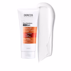 Vichy Dercos Maschera Capelli Riparatrice 200ml - Vista aggiuntiva 4