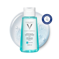 Vichy Purete Thermale Struccante Lenitivo 100ml