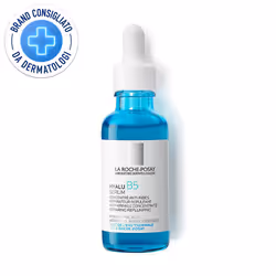 La Roche Posay Hyalu B5 Serum è un siero viso antirughe con acido ialuronico, che rende la pelle giovane e lucida.
Formato: ...