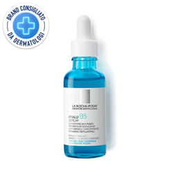 La Roche Posay Hyalu B5 Serum Siero Viso Antirughe 50ml