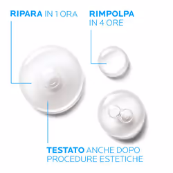 La Roche Posay Hyalu B5 Serum Siero Viso Antirughe 50ml