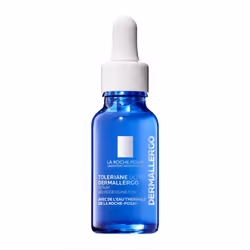 La Roche Posay Toleriane Ultra Dermallergo è un Siero Viso con azione lenitiva, utile per rigenerare e lenire la pelle sensib ...