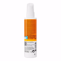 Anthelios Xl spray SPF50+ 200 ml