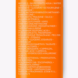Anthelios Xl spray SPF50+ 200 ml