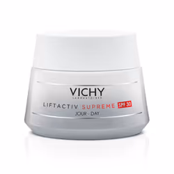 Vichy Liftactiv H.A. Crema Rassodante Anti-rughe con SPF30 offre doppia azione anti-rughe e rassodante. Protegge dai raggi UV ...