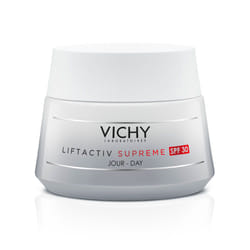 Vichy Liftactiv SPF30 Supreme Crema Giorno Rughe e Perdita di Tono 50ml