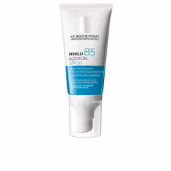 La Roche Posay Hyalu B5 Aquagel è un gel rinfrescante per il viso che aiuta a migliorare l'elasticità cutanea e contrastare l ...