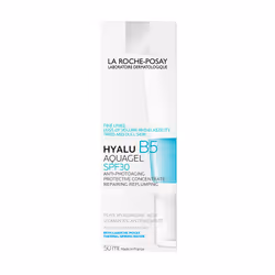 La Roche Posay Hyalu B5 Aquagel SPF30 Viso Antirughe 50ml