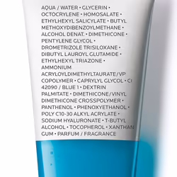 La Roche Posay Hyalu B5 Aquagel SPF30 Viso Antirughe 50ml