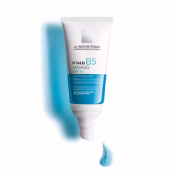 La Roche Posay Hyalu B5 Aquagel SPF30 Viso Antirughe 50ml - Vista aggiuntiva 4