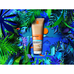 Anthelios latte idratante SPF50+ 250 ml - Vista aggiuntiva 4