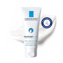 La Roche Posay Cicaplast Crema Mani 100ml