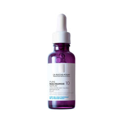 La Roche Posay Pure Niacinamide 10 Siero Anti Macchie 30ml