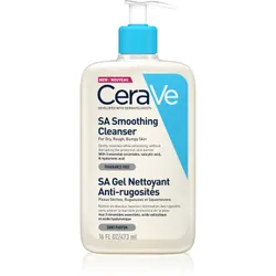 Cerave Sa Detergente Levigante 473 Ml