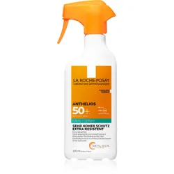 LA ROCHE POSAY ANTHELIOS FAMILY SPR 50+ 300ML