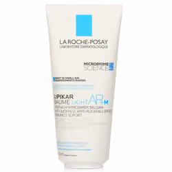 La Roche Posay Lipikar Baume AP+M Light è un trattamento Idratante ed interviene nelle problematiche causate dalla pelle molt ...