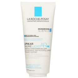 La Roche Posay Lipikar Baume AP+M Light Balsamo Idratante Pelle Secca 200ml