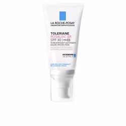 La Roche Posay Toleriane Rosaliac AR è una crema antiarrossamento utile per offrire alla pelle un'idratazione intensa e solli ...