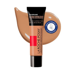 La Roche Posay Toleriane Teint Fondotinta Fluido Colore 10,5 30ml