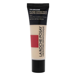 La Roche Posay Toleriane Teint Fondotinta Fluido Colore 9,5 30ml