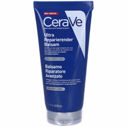 Cerave Balsamo Riparatore Avanzato Viso Corpo e Labbra Pelle Secca 88ml