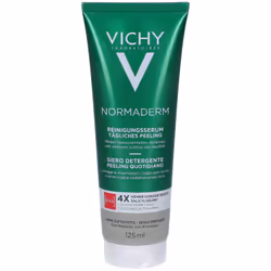 Vichy Normaderm Peeling Post Acne Anti Imperfezioni 125 ml