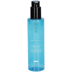 Skin Ceuticals Simply Clean Gel Detergente Viso per Pelli Normali o Grasse 195 ml