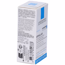 La Roche Posay Effeclar Foaming Bar Sapone Solido Anti Imperfezioni 65 gr