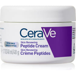 CeraVe Skin Renewing Peptide Night Cream 48 g
