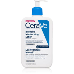 CeraVe Moisturizers Intensive Moisturizing Lotion 473 ml