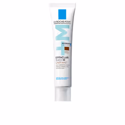 La Roche Posay Effaclar Duo +M è un trattamento anti-imperfezioni per pelle grassa e acneica, con effetto uniformante. Riduce ...
