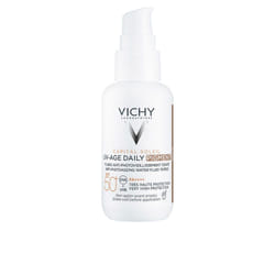 Vichy Capital Soleil UV Age Fluido Macchie e Rughe Colore Medium SPF50+ 40ml